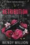 [Donaghey Brothers 01] • Retribution: A Mafia Romance (The Donaghey Brothers Book 1)